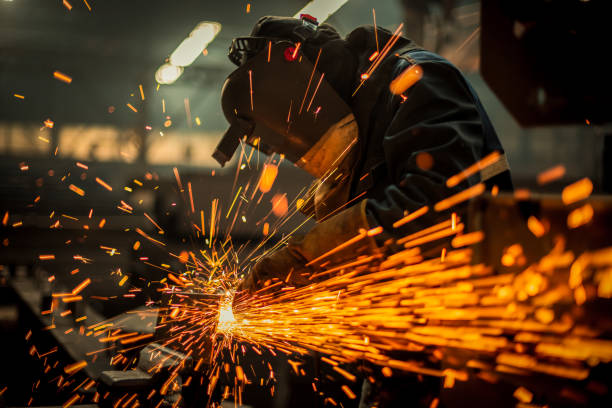 Best Automation and Robotic Welding in Marceline, MO