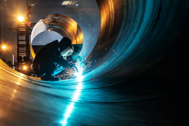 Affordable Welder Services in Marceline, MO