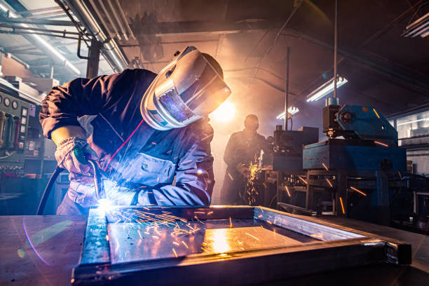 Best Automotive Welding in Marceline, MO