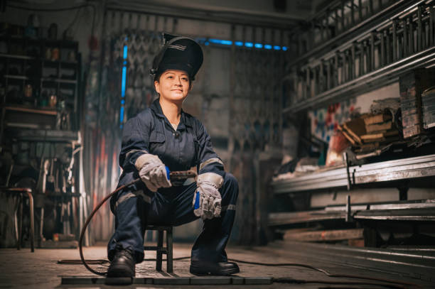 Best Structural Steel Welding in Marceline, MO