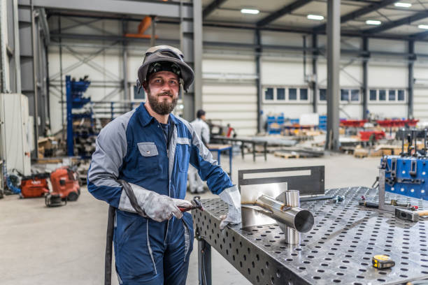 Best Welding Inspection and Certification in Marceline, MO