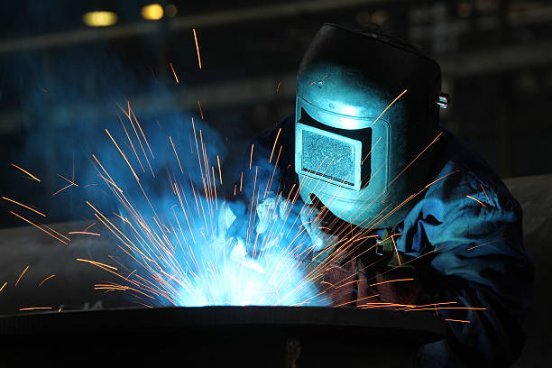 Best Automation and Robotic Welding in Marceline, MO