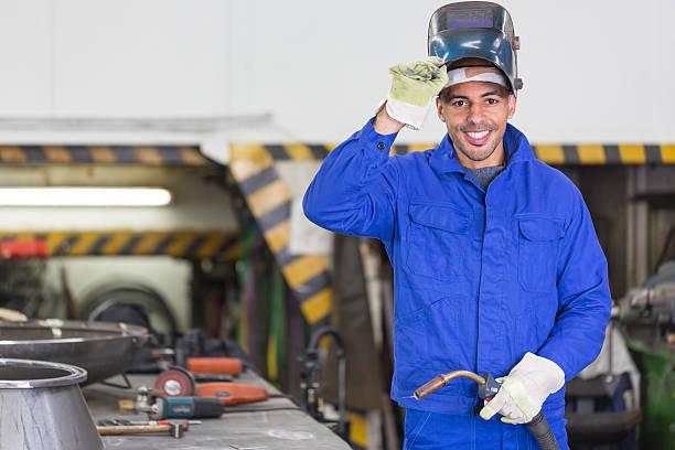 Best Structural Steel Welding in Marceline, MO