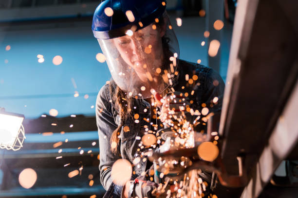Best Aerospace and Defense Welding in Marceline, MO